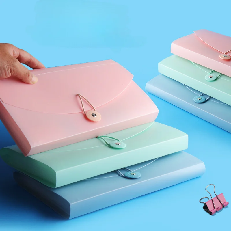 Расширяющийся органайзер для д – обзор и цена Expandable Accordion File Folder 13 Pockets