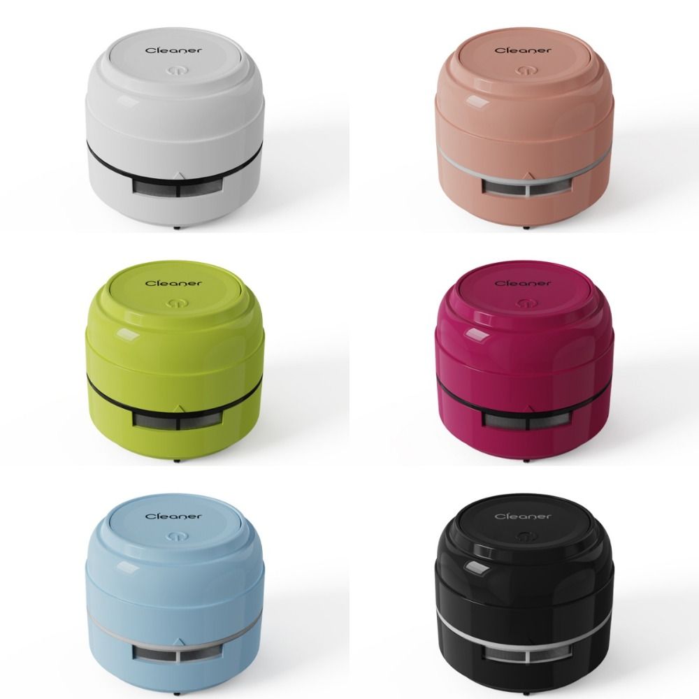 Компактный беспроводной настол – обзор и цена Mini Desktop Vacuum Cleaner For Eraser Dust