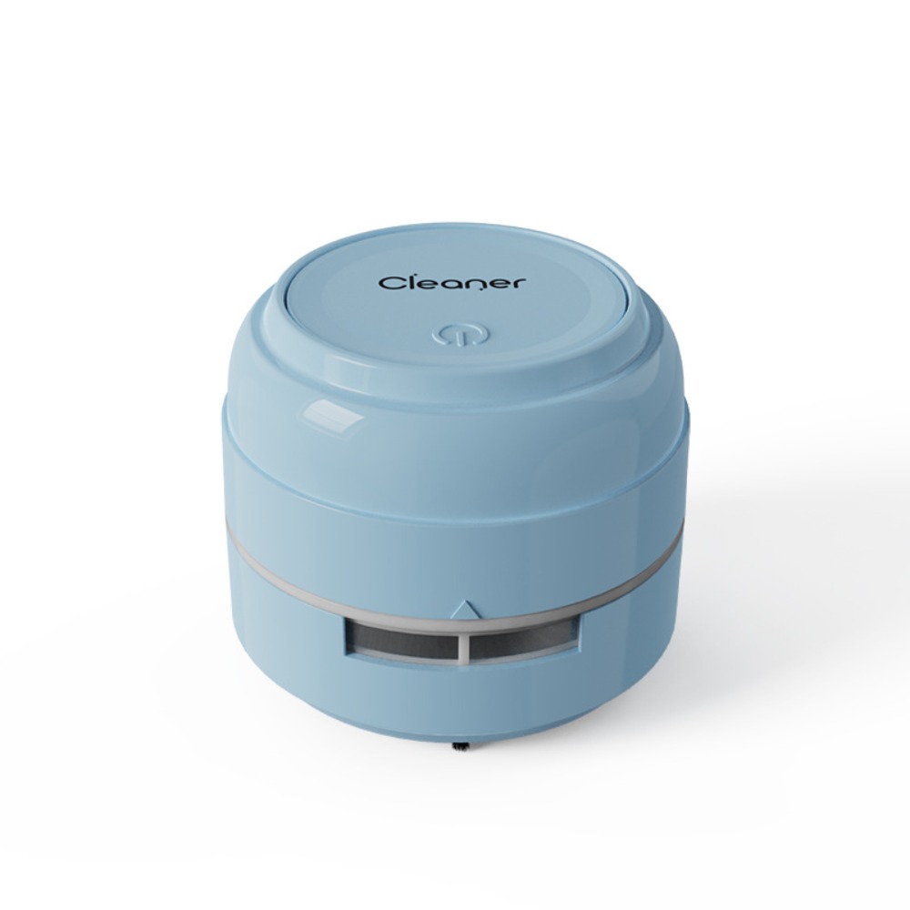 Компактный беспроводной настол – обзор и цена Mini Desktop Vacuum Cleaner For Eraser Dust
