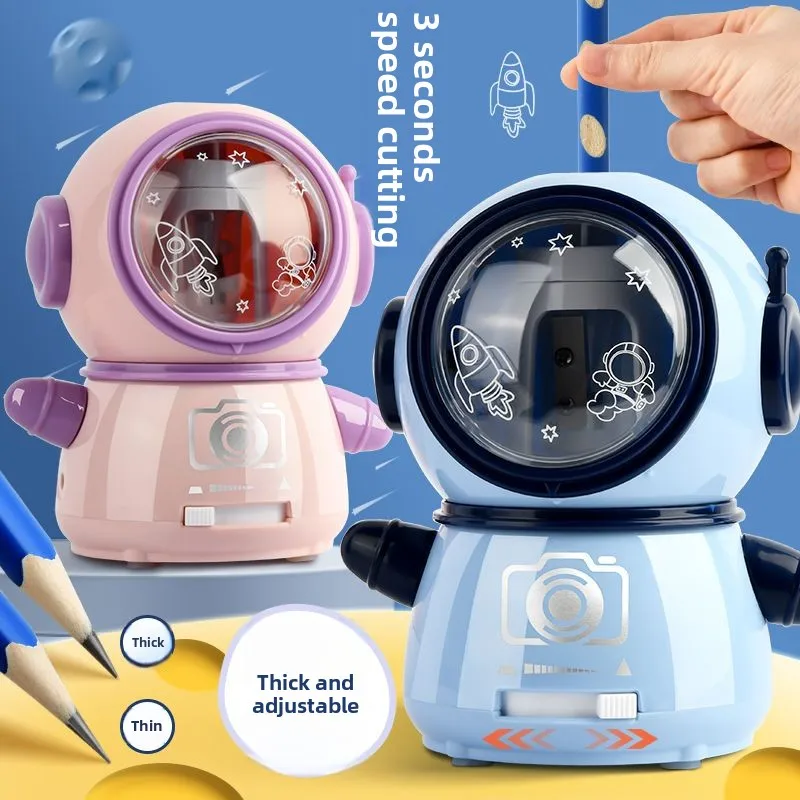 Автоматическая электрическая т – обзор и цена Electric Pencil Sharpener Usb