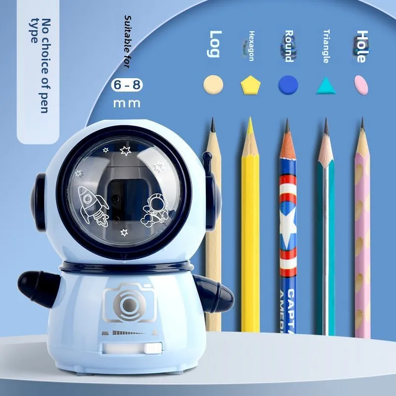 Автоматическая электрическая т – обзор и цена Electric Pencil Sharpener Usb
