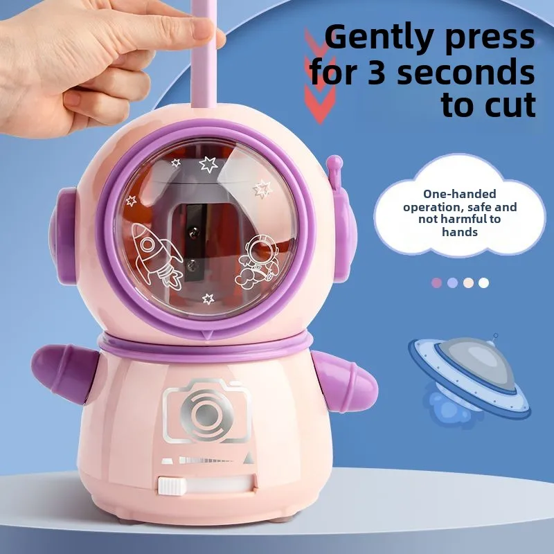 Автоматическая электрическая т – обзор и цена Electric Pencil Sharpener Usb