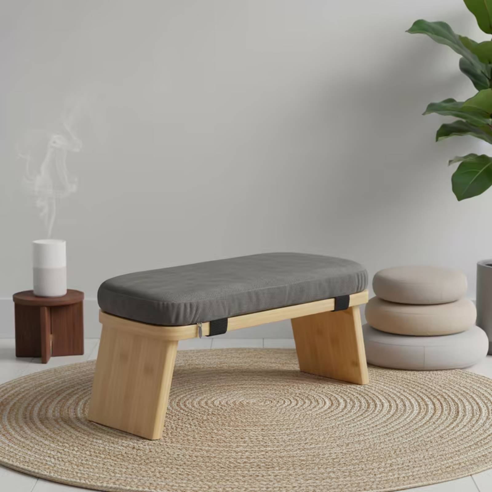 Стул для медитации с подушкой, – обзор и цена Office Furniture