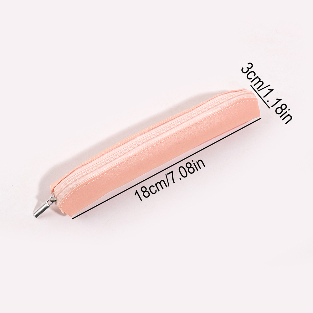 Персонализированный пенал с ин – обзор и цена Stationery