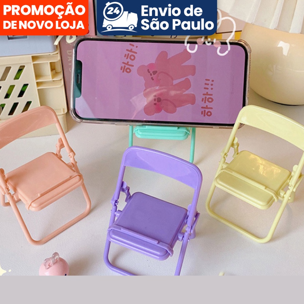 Милый держатель для телефона в – обзор и цена Desk Accessories