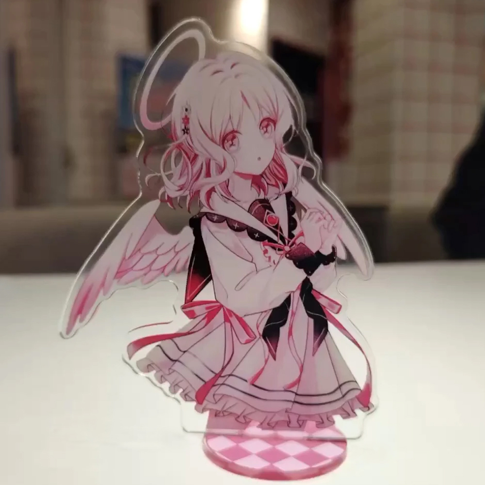 Аниме DIABOLIK LOVERS Комори Ю – обзор и цена Desk Accessories