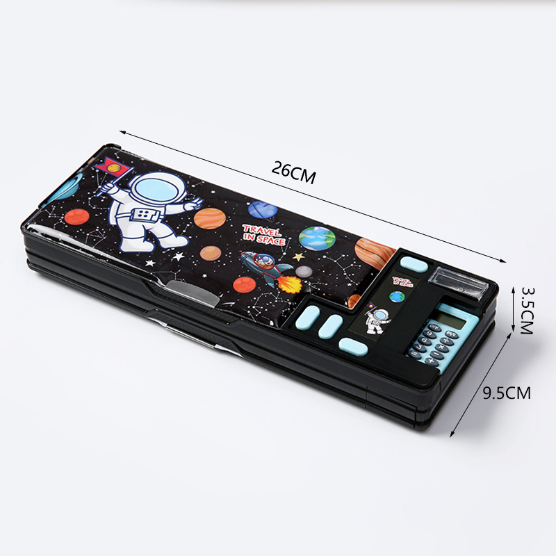 Многофункциональный пенал-каль – обзор и цена Scientific Calculator For Secondary School